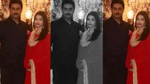 Abhishek Bachchan's tweet leaves Aishwarya Rai Bachchan's pregnancy hint ! | FilmiBeat