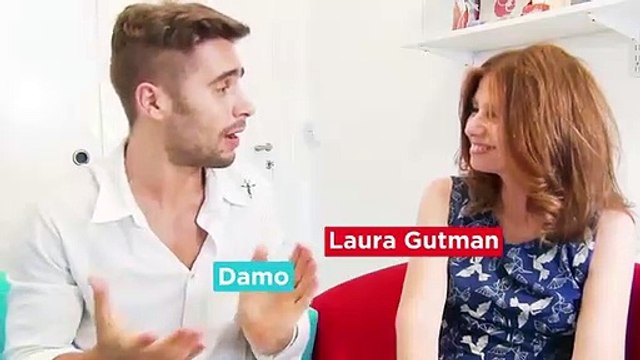 Sufrí abusos y ahora temo por mis hijos Preguntas a Laura Gutman 1x13