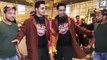 Varun Dhawan PUSHES Fan To Protect Shraddha Kapoor