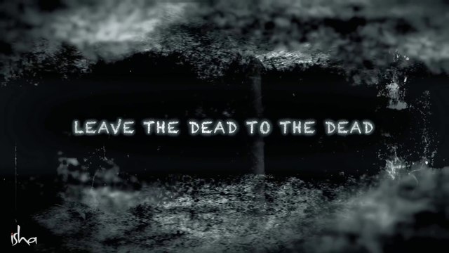 Sadhguru Explains Ghosts, Hauntings & Paranormal Activity