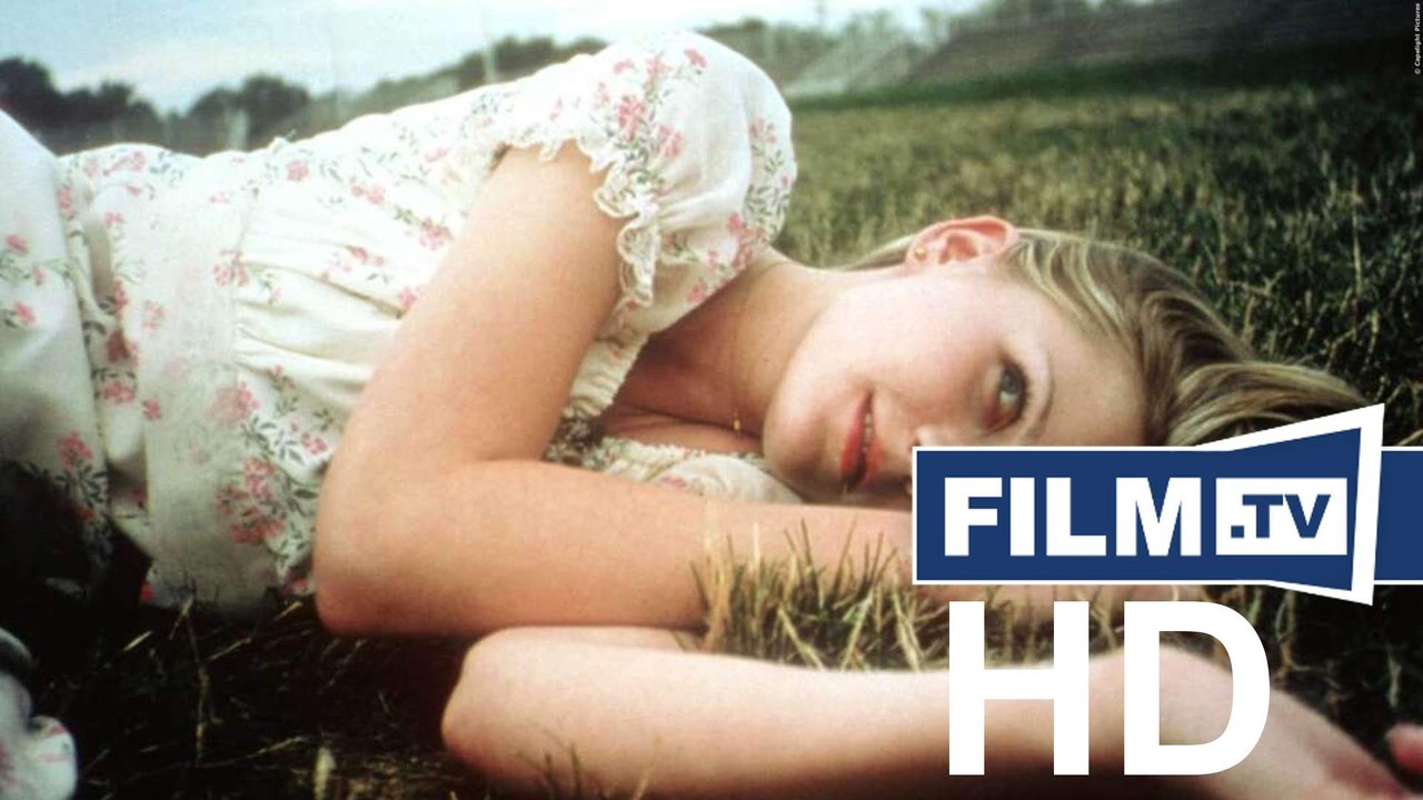 The Virgin Suicides Trailer Deutsch German (2000)