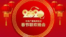 直播：中央广播电视总台《2020年春节联欢晚会》 Live: 2020 Spring Festival Gala