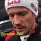 Vidéo - Rallye Monte-Carlo : Ogier satisfait de son vendredi matin