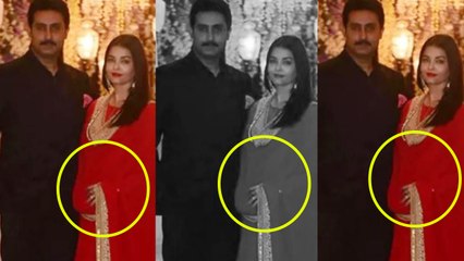 Is Aishwarya Rai Bachchan's Expecting a Second Baby ? | Boldsky