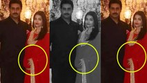 Is Aishwarya Rai Bachchan's Expecting a Second Baby ? | Boldsky