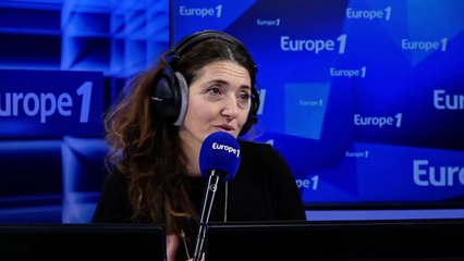 La France bouge : Danièle Sallenave, co-fondatrice de Silence on lit, solution pour réhabiliter la lecture et ses bienfaits