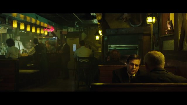 El drama 'Aguas oscuras' encabeza la cartelera de este viernes