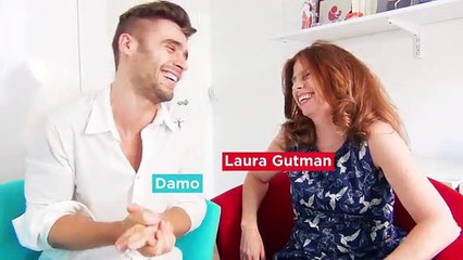 Ya no estoy enamorada de mi pareja Preguntas a Laura Gutman 1x22
