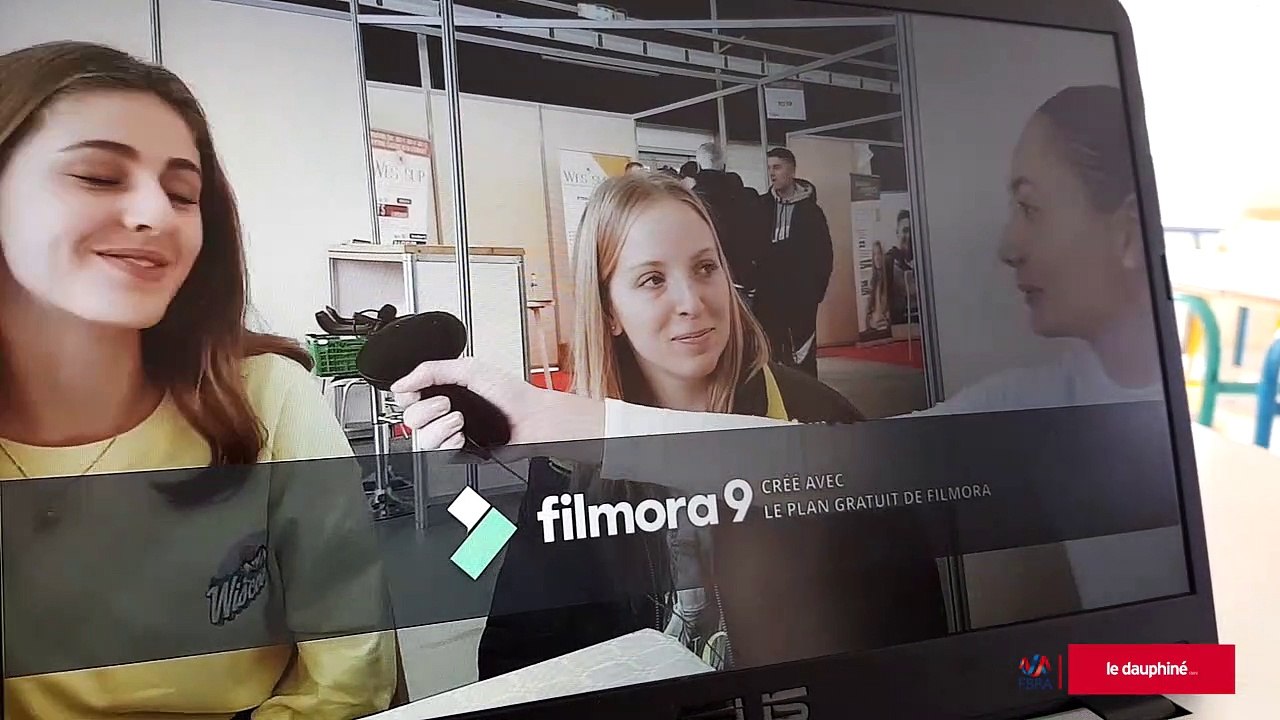 La gérontologie vue par les jeunes