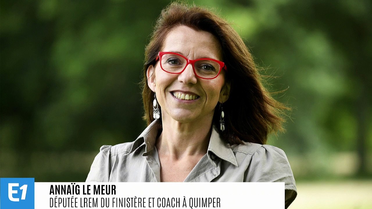 Sport et politique : "Quand je suis autour d'un...
