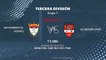 Previa partido entre San Fernando de Henares y Alcobendas Sport Jornada 22 Tercera División