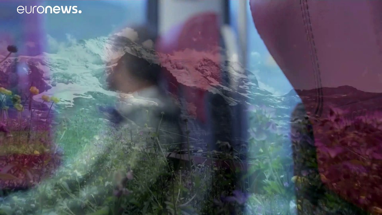 Immer schneller auf den Gipfel: Streit um Bahn aufs Jungfraujoch