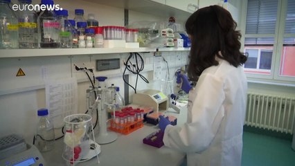 Coronavirus: due casi accertati in Francia, i primi in Europa