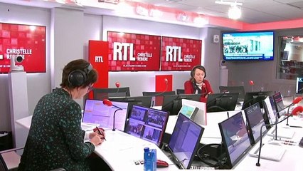 Les infos de 12h30 - Mélenchon : "Macron essaie de vaincre plus que de convaincre"