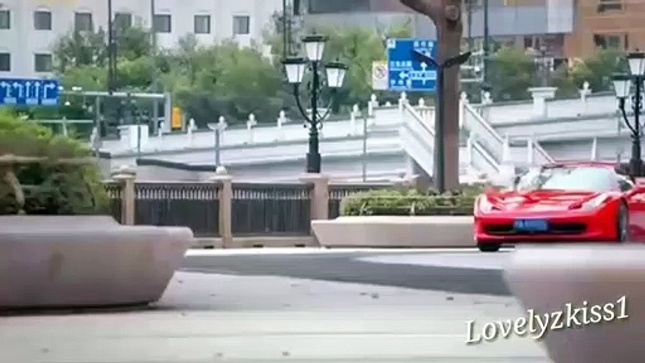  Please Love Me 2020 - Zhang Yu Jian ❤ Xu Xiao Nuo Chinese Drama