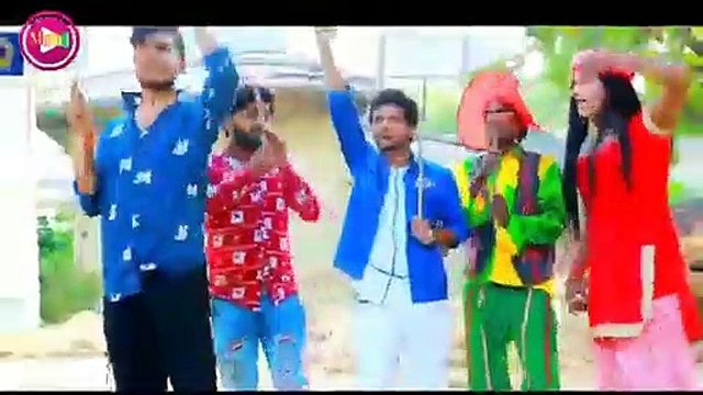 Bhatijwa ke Mausi Jinda Bad Khesari Lal Yadav New Bhojpuri Song 2020