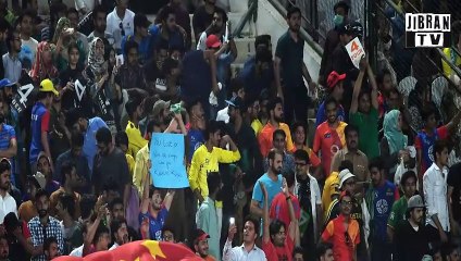 HBL PSL 2020 || PSL Session 5 Matches play in Peshwar City ||