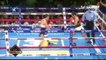 Brenda Karen Carabajal vs Gloria Elena Yancaqueo (16-06-2017) full fight