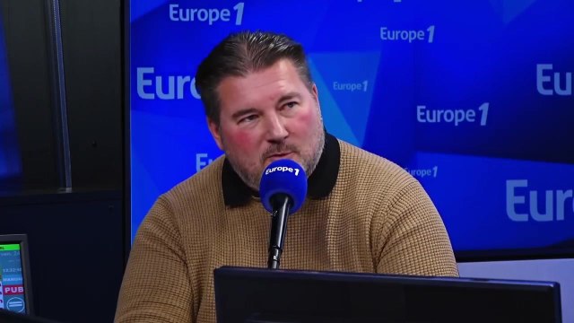 La France bouge : Xavier Lucas, président délégué de la Tony Parker Adequat Academy, école innovante alliant passion, études et emploi