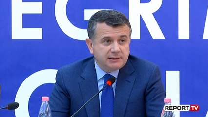 Report TV - Balla: Të punohet për të ndalur emigrimin