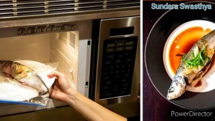 ମାଇକ୍ରୋସଫ୍ଟ ରେ ଏହି ଖାଦ୍ୟ ଗୁଡିକ କଦାପି ଗରମ କରନ୍ତୁ ନାହିଁ। କ୍ୟାନସର ର ବ୍ୟାକ୍ଟେରିଆ ସଂକ୍ରମଣ କରିଥିଲେ ଖାଦ୍ୟ ଗୁଡିକ