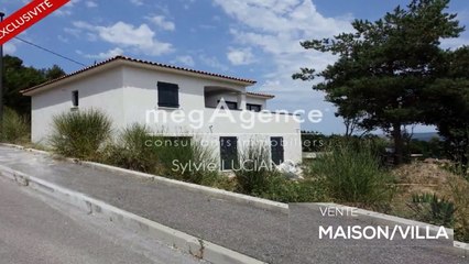 A vendre - Maison/villa - VILLENEUVE (04180) - 4 pièces - 104m²
