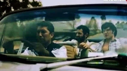 Alias El Mexicano Capitulo 7