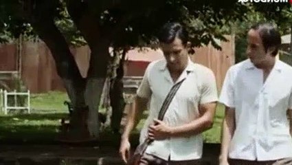 Alias El Mexicano Capitulo 8