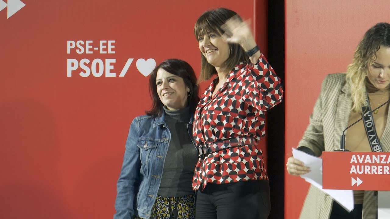 Lastra pide a Casado que devuelva al PP a la democracia constitucional