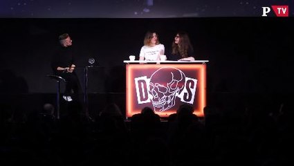 Deforme Semanal - 3x03 - 2. Entrevista a Brigitte Vasallo