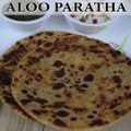 Aloo Paratha | Honeybite | Aloo Paratha Receipe | Paratha Receipe