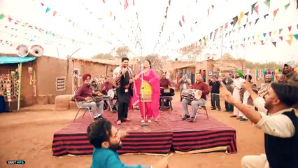 Maajhe Diye Mombatiye _ Balkar Sidhu & Jenny Johal (Full Song) Rav Dhillon _ Geet MP3