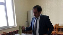 Ali İhsan Merdanoğlu kimdir? AK Parti'den istifa eden Ali İhsan Merdanoğlu kimdir?