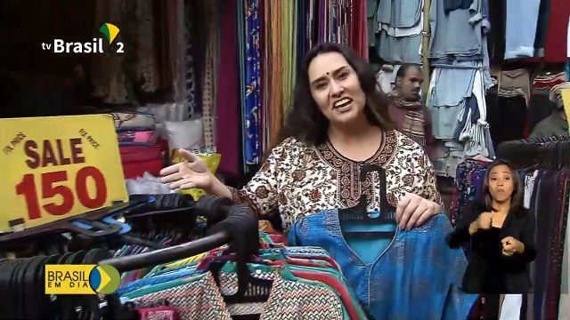 Brasil em Dia - 24 de janeiro de 2020 Acompanhe as principais notícias do governo federal no Brasil em Dia