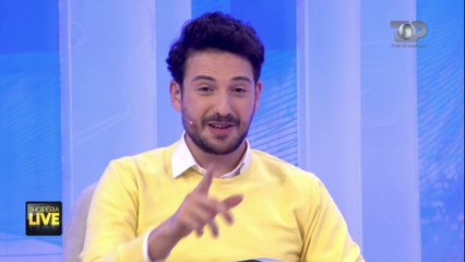 Instruktori i palestrës, me një këmbë! Historia frymëzuese e Nikut - Shqipëria Live, 24 Janar 2020