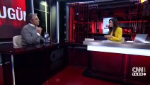 Uğur Mumcu suikastinin perde arkası! Nedim Şener CNN TÜRK'te anlattı