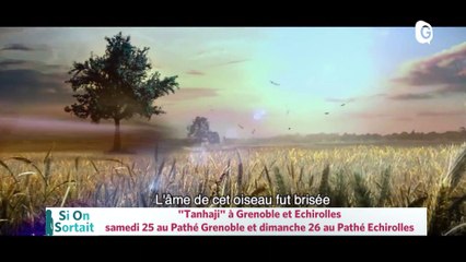 24 JANVIER 2020 - Tanhaji, 10 films pour un week-end, Anticyclone Trio, Jean-Luc Lemoine "Brut", Les Picky Banshees + Sâman, Kevin Micoud "Connect"