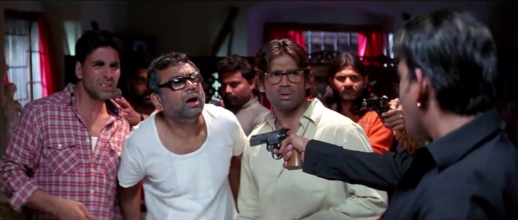 Phr hira pheri comedy'