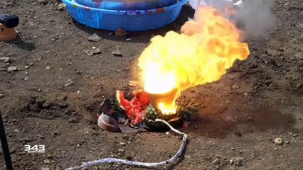 Halo Infinite: Sound Design Field Recording Part 5 (2020) Official