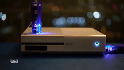 Halo Infinite: Sound Design Field Recording Part 6 (2020) Official