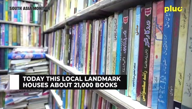 Creating Islands of Learning and Harmony Through Libraries | Reimagining India