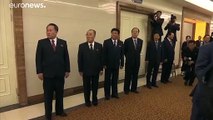 كوريا الشمالية: تعيين ضابط عسكري سابق وزيرا للخارجية