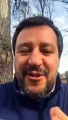 Salvini - Tre anni di galera per Mario, oste lodigiano (24.01.20)