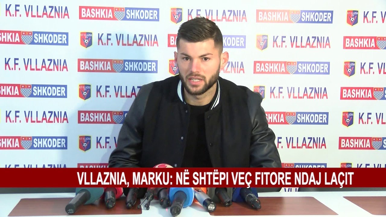 VLLAZNIA, MARKU: NË SHTËPI VEÇ FITORE NDAJ LAÇIT