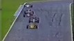Fórmula RETRÔ - Nelson Piquet vs Senna se da mal