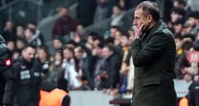 Beşiktaş, Abdullah Avcı ile yola devam kararı aldı