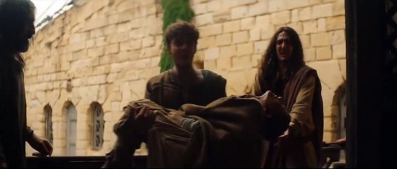 Paulo, Apóstolo de Cristo | Trailer Dublado