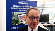 La Banque de France et Departement main dans la main pour développer l'education financière