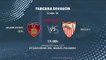 Previa partido entre Salerm Puente Genil y Sevilla C Jornada 22 Tercera División