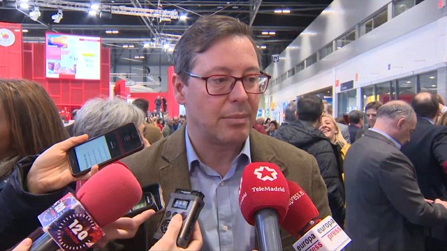 PP aboga por la proyección internacional de Madrid con la Comunidad